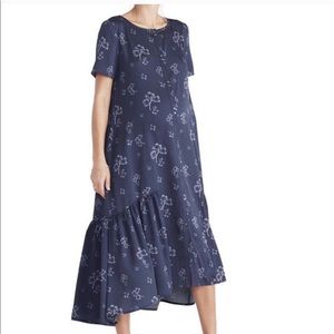 Hatch Collection Dress